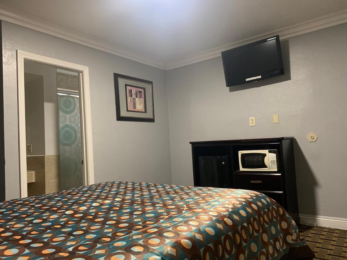 Motel New Bay 2*
